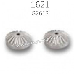 REMO 1621 RC Truck Parts Output Gears G2613