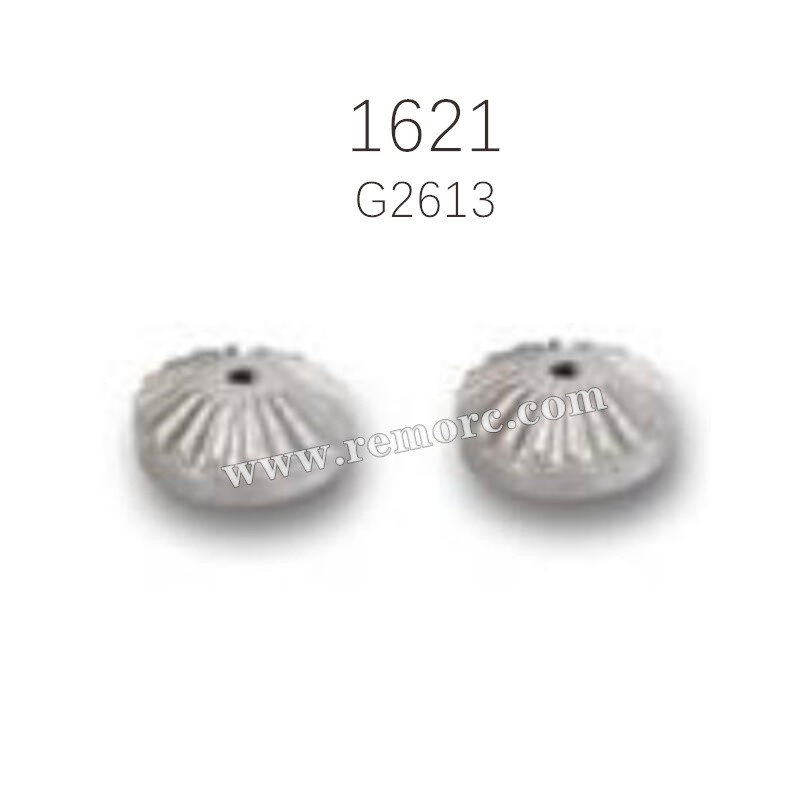 REMO 1621 RC Truck Parts Output Gears G2613