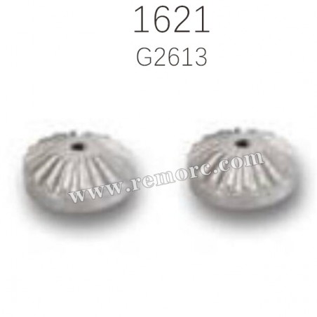 REMO 1621 RC Truck Parts Output Gears G2613