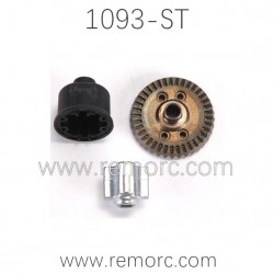 REMO HOBBY 1093-ST RC Car Parts Diff Heavy Duty Locker Assembly P7952
