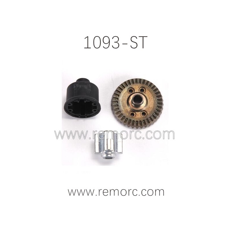 REMO HOBBY 1093-ST RC Car Parts Diff Heavy Duty Locker Assembly P7952
