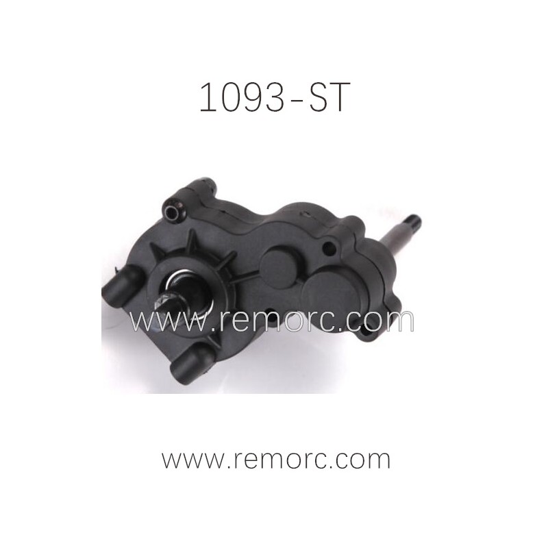 REMO HOBBY 1093-ST RC Car Parts Transmission Assembly P7955