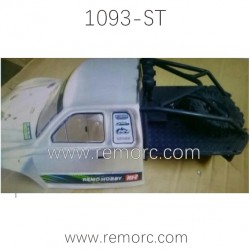 REMO HOBBY 1093-ST Parts Car Shell Assembly