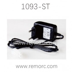 REMO HOBBY 1093-ST Parts NiMH AC DC Adapter E9291