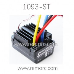 REMO HOBBY 1093-ST Parts E9562 Waterproof Hobbywing Brush ESC Rock Crawler