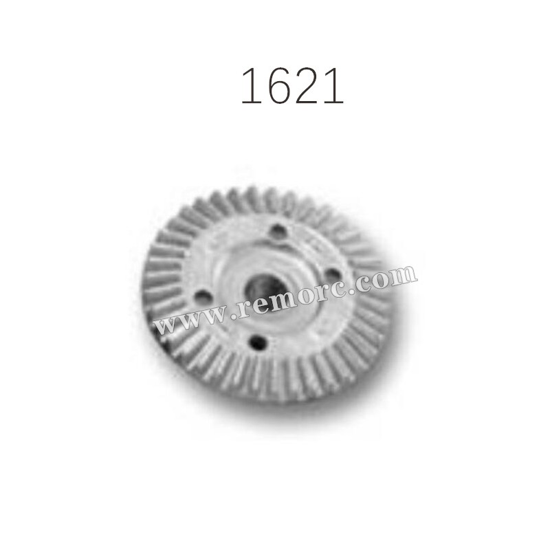 REMO 1621 RC Truck Parts Differential Ring Gear G2612