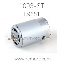 REMO HOBBY 1093-ST Parts E9651 Motor 550 RPM 8000 7.2V