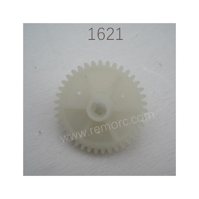 REMO 1621 RC Truck Parts Spur Gear G2610