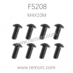 REMO HOBBY Parts F5208 Hex socket button head Screw