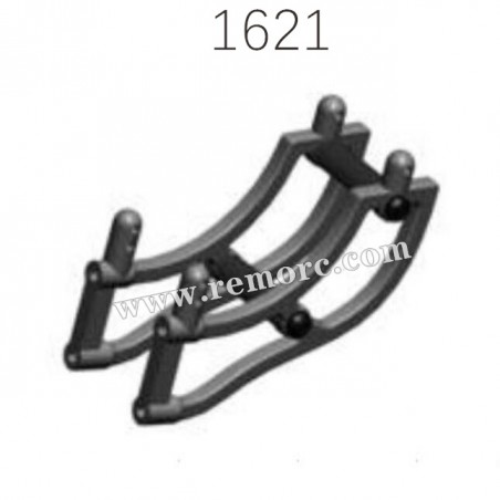 REMO 1621 RC Truck Parts Spoiler Bracket P2523