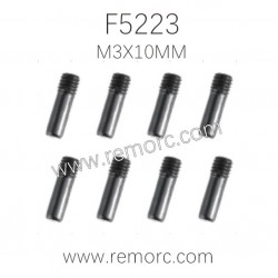 REMO HOBBY Parts F5223 Screw M3X10MM