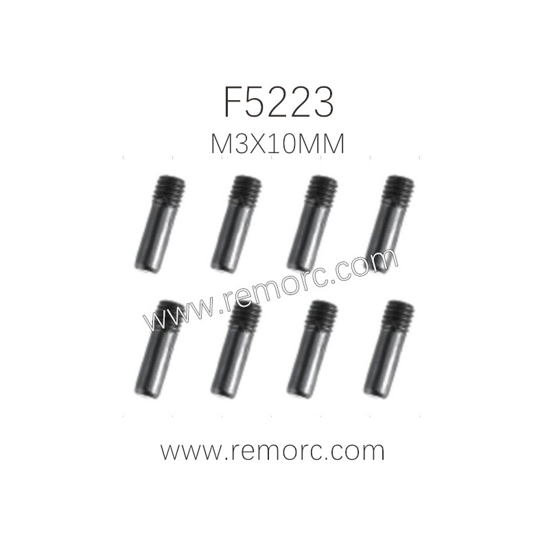 REMO HOBBY Parts F5223 Screw M3X10MM
