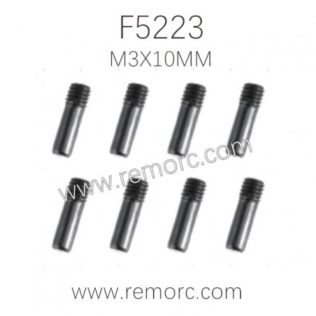 REMO HOBBY Parts F5223 Screw M3X10MM