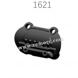 REMO 1621 RC Truck Parts Front Bumper P2524