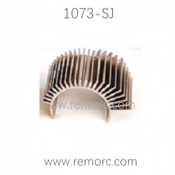 REMO HOBBY 1073-SJ RC Crawler Parts Motor Heat Guard A4006