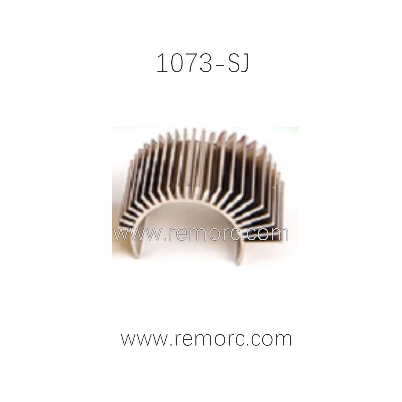 REMO HOBBY 1073-SJ RC Crawler Parts Motor Heat Guard A4006