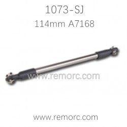 REMO HOBBY 1073-SJ RC Crawler Parts Steering Rod ends 114mm A7168