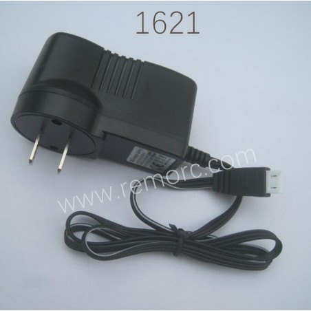 REMO 1621 RC Truck Parts Charger for Battery