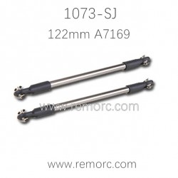REMO HOBBY 1073-SJ RC Crawler Parts Rod Ends 122mm A7169