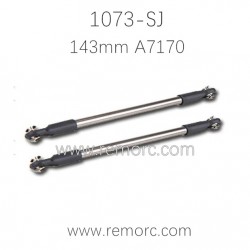 REMO HOBBY 1073-SJ Parts Connect Rod 143mm A7170