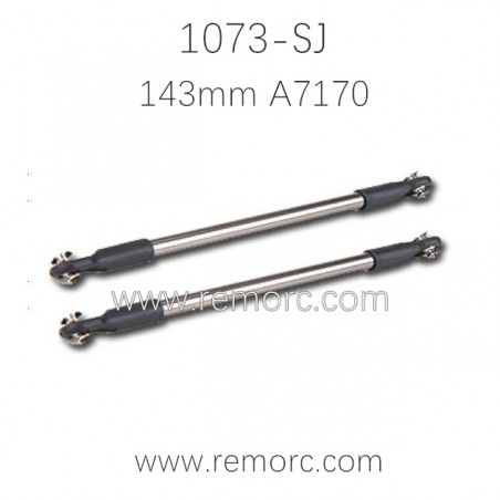REMO HOBBY 1073-SJ Parts Connect Rod 143mm A7170