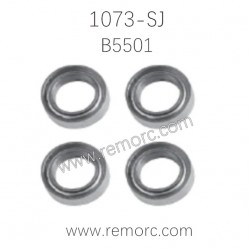 REMO HOBBY 1073-SJ Parts Ball bearings B5501