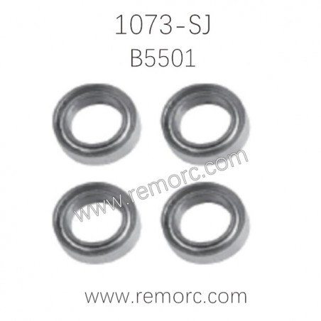 REMO HOBBY 1073-SJ Parts Ball bearings B5501