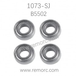 REMO HOBBY 1073-SJ Parts Ball bearings B5502