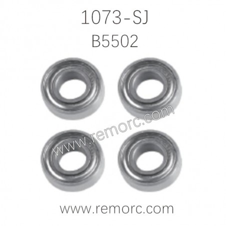 REMO HOBBY 1073-SJ Parts Ball bearings B5502