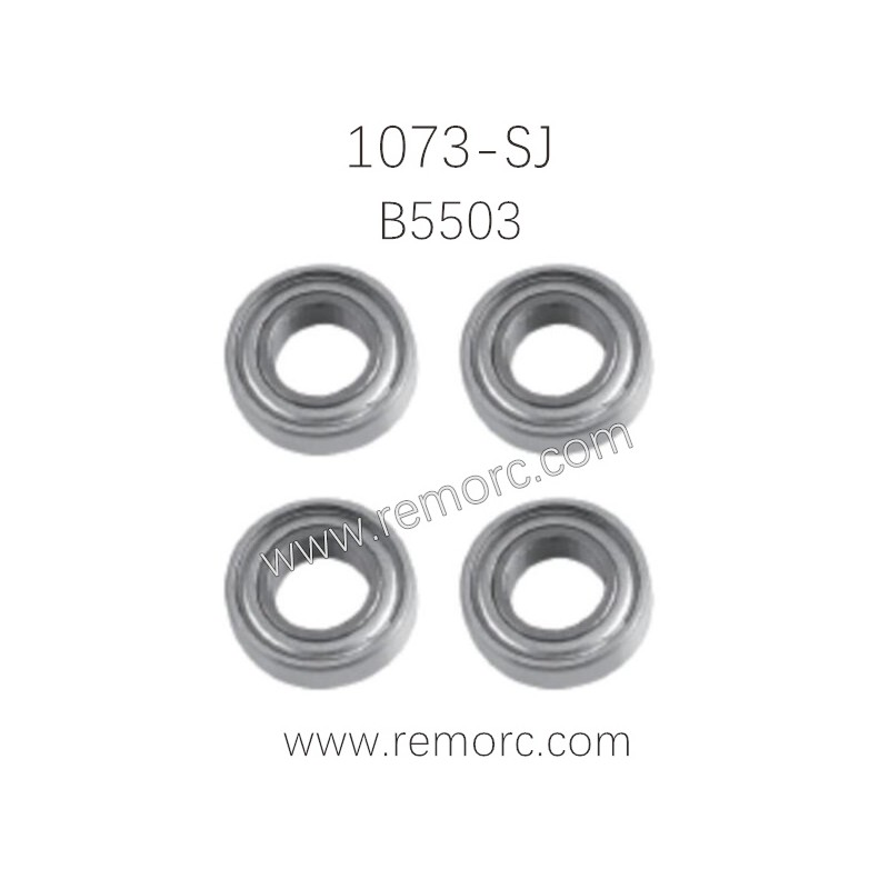 REMO HOBBY 1073-SJ Parts Ball bearings B5503