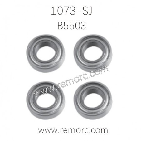 REMO HOBBY 1073-SJ Parts Ball bearings B5503