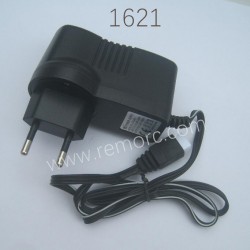 REMO 1621 RC Truck Parts Charger