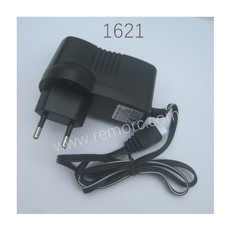 REMO 1621 RC Truck Parts Charger