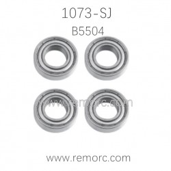 REMO HOBBY 1073-SJ Parts Ball bearings 8x16x5mm B5504