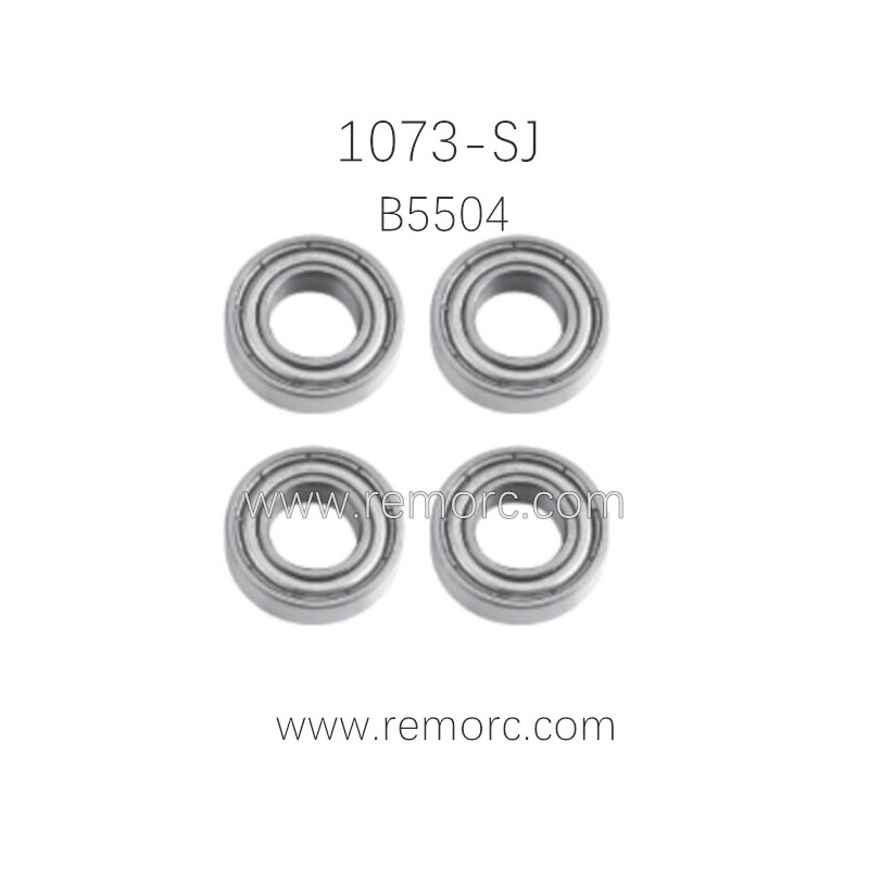 REMO HOBBY 1073-SJ Parts Ball bearings 8x16x5mm B5504