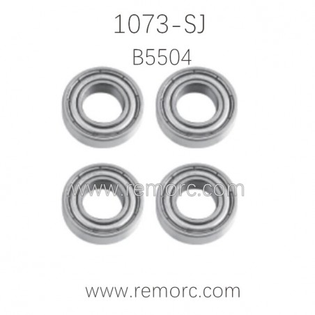 REMO HOBBY 1073-SJ Parts Ball bearings 8x16x5mm B5504