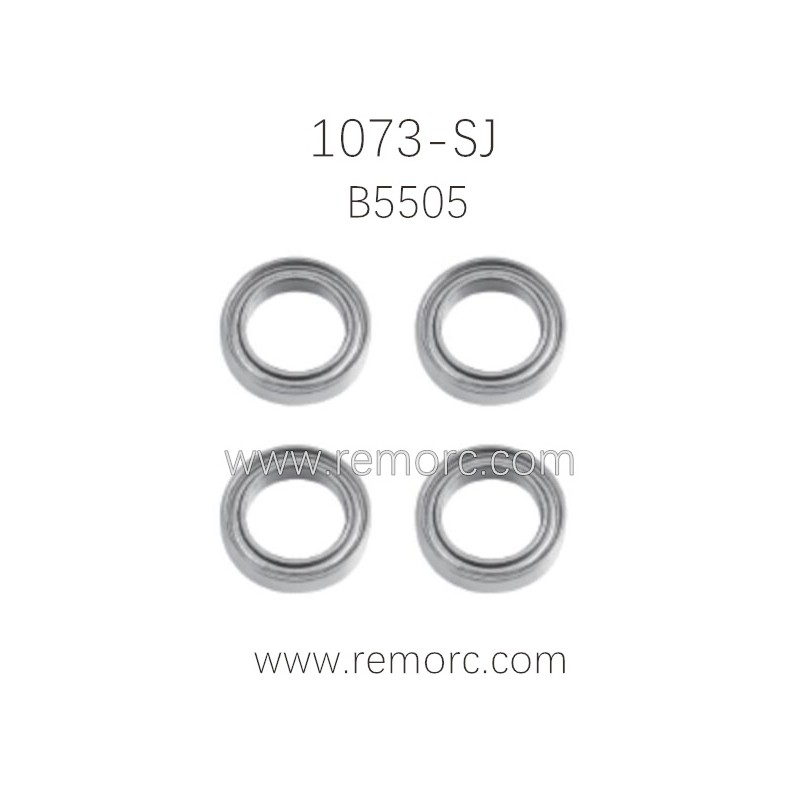 REMO HOBBY 1073-SJ Parts Ball bearings B5505