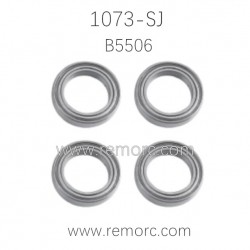 REMO HOBBY 1073-SJ Parts Ball bearings B5506