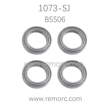 REMO HOBBY 1073-SJ Parts Ball bearings B5506