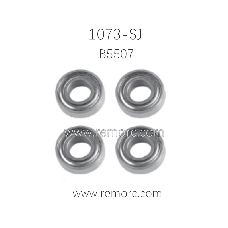 REMO HOBBY 1073-SJ Parts Roll Bearing B5507 REMO HOBBY 1073-SJ Parts Roll Bearing B5507