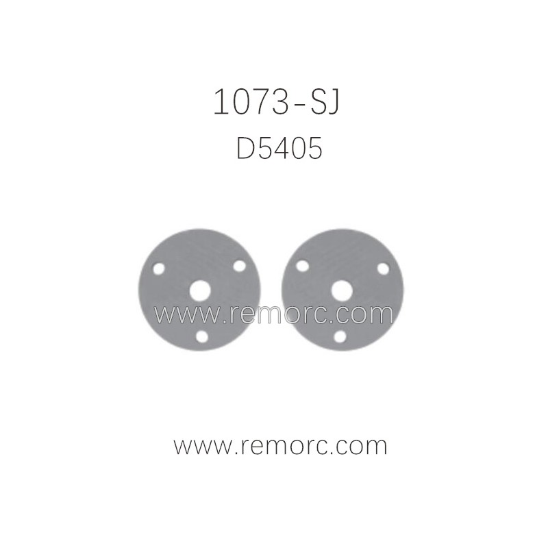 REMO HOBBY 1073-SJ Parts Slipper clutch D5405 REMO HOBBY 1073-SJ Parts Slipper clutch D5405
