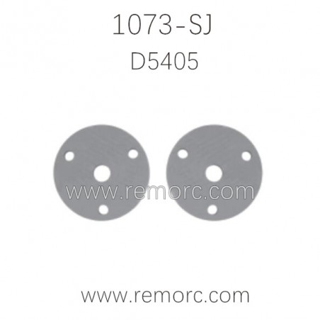 REMO HOBBY 1073-SJ Parts Slipper clutch D5405