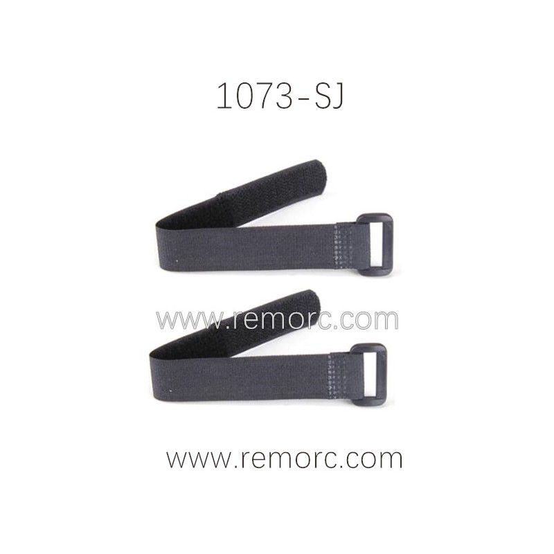 REMO HOBBY 1073-SJ Parts Battery bandage D5406