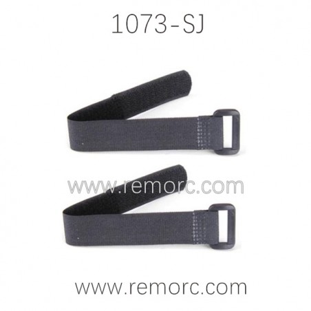 REMO HOBBY 1073-SJ Parts Battery bandage D5406