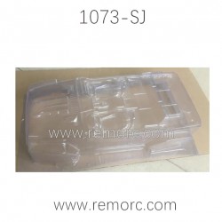 REMO HOBBY 1073-SJ Parts Body Shell D7911