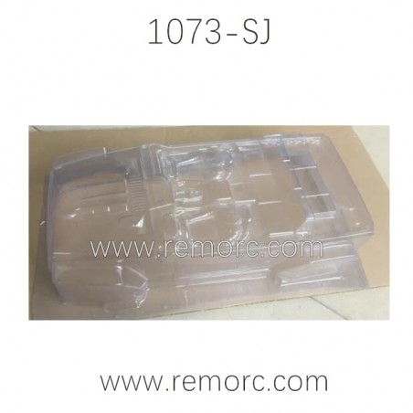 REMO HOBBY 1073-SJ Parts Body Shell D7911
