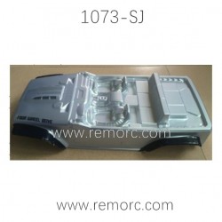 REMO HOBBY 1073-SJ RC Truck Parts Body Shell D7912
