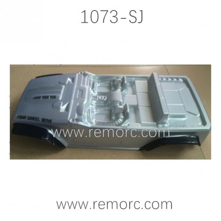 REMO HOBBY 1073-SJ RC Truck Parts Body Shell D7912