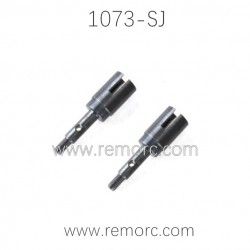 REMO HOBBY 1073-SJ RC Truck Parts Wheel Aaxle F5110