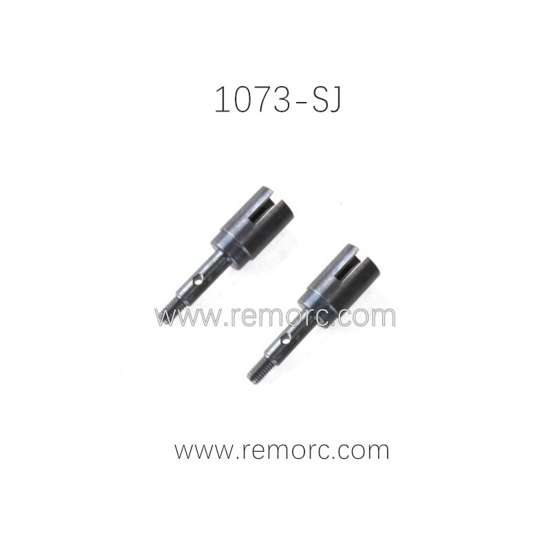 REMO HOBBY 1073-SJ RC Truck Parts Wheel Aaxle F5110